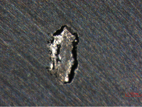 金屬腐蝕速率檢測(cè)