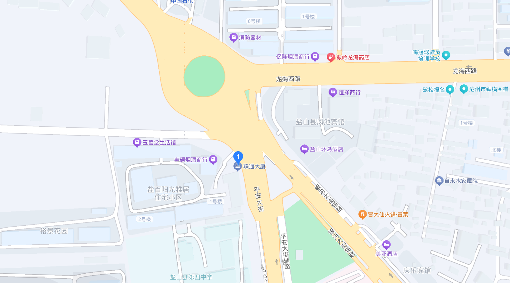 河北隱石檢驗檢測有限公司